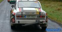 Rally Jeseniky